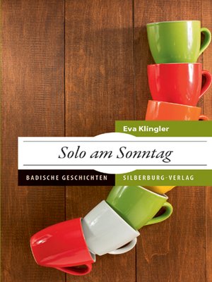 cover image of Solo am Sonntag